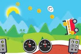 Eggy Car Driving Championship