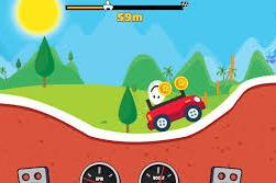Eggy Car Driving Tips